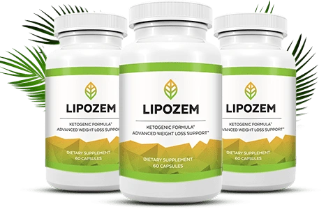 Get Lipozem  